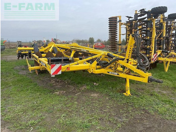 Cultivador Bednar actros ro 4000r: foto 3 Cultivador Bednar actros ro 4000r: foto 3