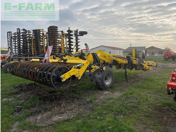 Cultivador Bednar actros ro 4000r: foto 4 Cultivador Bednar actros ro 4000r: foto 4