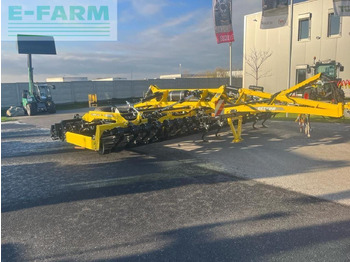 Semeadora combinada BEDNAR