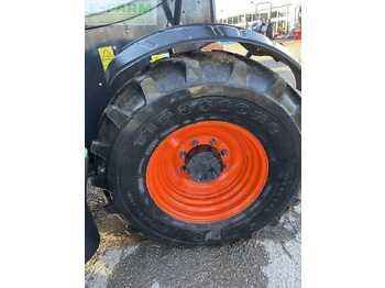 Empilhador telescópico Bobcat tl470: foto 3 Empilhador telescópico Bobcat tl470: foto 3