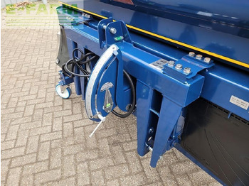 Distribuidor de fertilizantes Bogballe m35w: foto 5 Distribuidor de fertilizantes Bogballe m35w: foto 5