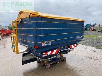 Distribuidor de fertilizantes Bogballe m45: foto 5