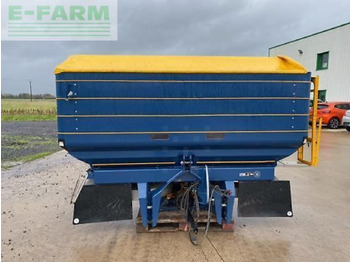 Distribuidor de fertilizantes Bogballe m45: foto 2