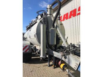 Cisterna de chorume Briri vttw 14000: foto 4