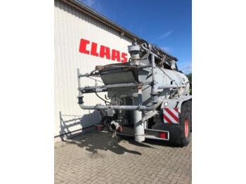 Cisterna de chorume Briri vttw 14000: foto 5