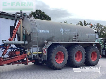 Equipamento de fertilização