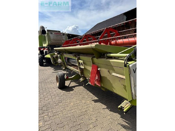 Ceifeira debulhadora CLAAS 540c: foto 4