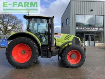 Trator CLAAS Arion