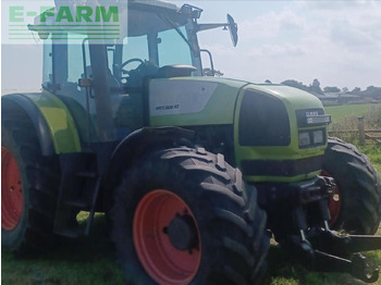Trator CLAAS Ares