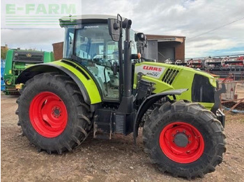 Trator CLAAS Arion 430