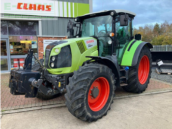 Trator CLAAS Arion 430