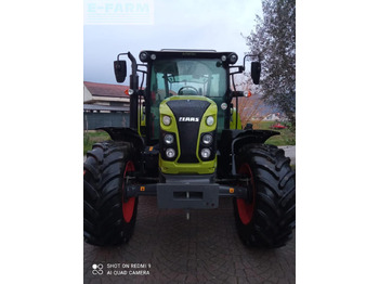 Trator CLAAS Arion 430
