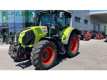 Trator CLAAS Arion 530