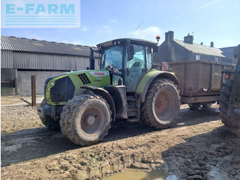 Trator CLAAS Arion 630