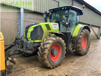 Trator CLAAS Arion 650