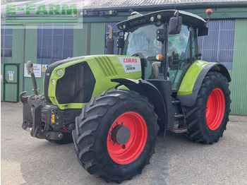 Trator CLAAS Arion 650