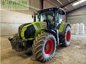 Trator CLAAS Arion 650