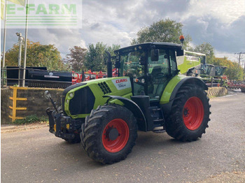 Trator CLAAS Arion 650