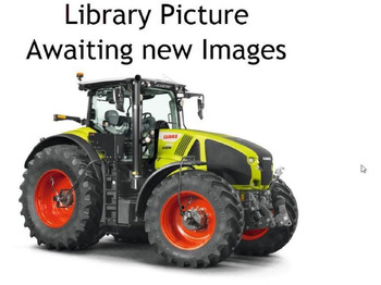 Trator CLAAS Axion 830