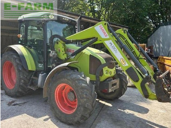Trator CLAAS Axos 340