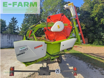 Acessórios para Colhedora de forragem CLAAS: foto 5 Acessórios para Colhedora de forragem CLAAS: foto 5