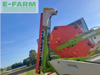Acessórios para Colhedora de forragem CLAAS: foto 4 Acessórios para Colhedora de forragem CLAAS: foto 4
