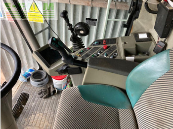 Ceifeira debulhadora CLAAS LEXION 480: foto 3