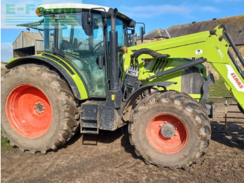 Trator CLAAS Arion 430