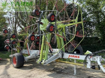 Ancinho enleirador CLAAS Liner