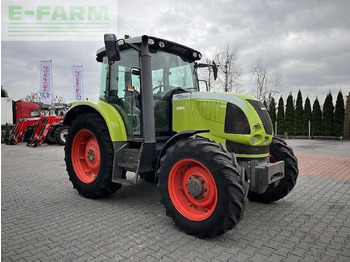 Trator CLAAS ares 547 atz ATZ: foto 4