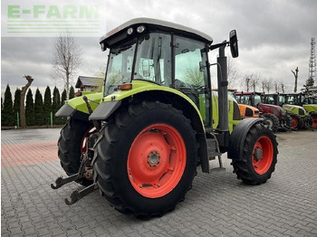 Trator CLAAS ares 547 atz ATZ: foto 5