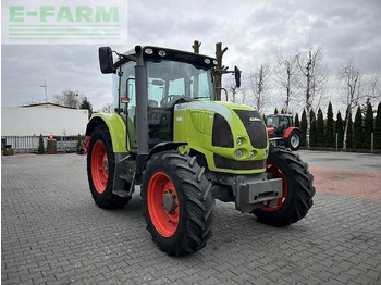 Trator CLAAS ares 547 atz ATZ: foto 3