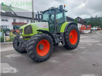 Trator CLAAS Ares 816