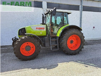Trator CLAAS Ares