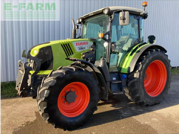 Trator CLAAS Arion 420