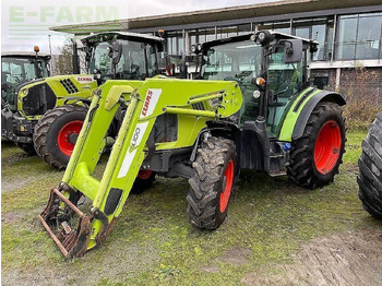 Trator CLAAS Arion 420