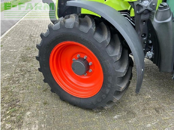 Trator CLAAS arion 420 advanced: foto 4
