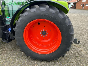 Trator CLAAS arion 420 advanced: foto 3