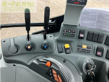 Trator CLAAS arion 420 advanced: foto 2