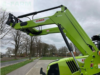 Trator CLAAS arion 420 advanced: foto 5