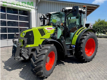 Trator CLAAS Arion 420