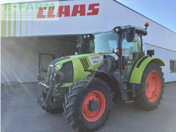 Trator CLAAS Arion 420