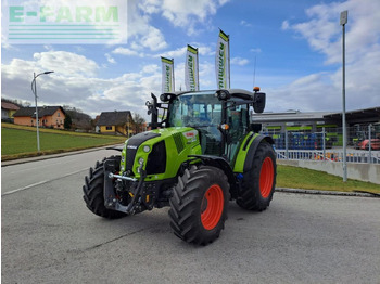 Trator CLAAS Arion 420