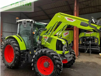 Trator CLAAS Arion 430