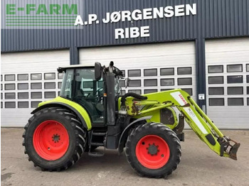 Trator CLAAS Arion 430