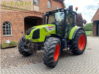 Trator CLAAS Arion 430