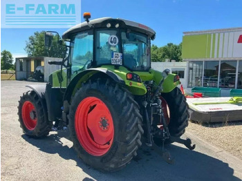 Trator CLAAS arion 430 panoramic: foto 2