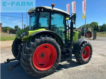 Trator CLAAS arion 430 panoramic: foto 3