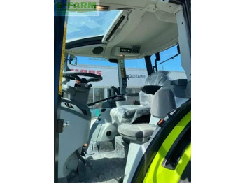 Trator CLAAS arion 430 panoramic: foto 5