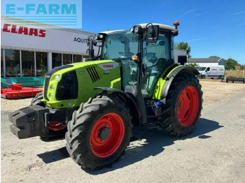 Trator CLAAS Arion 430